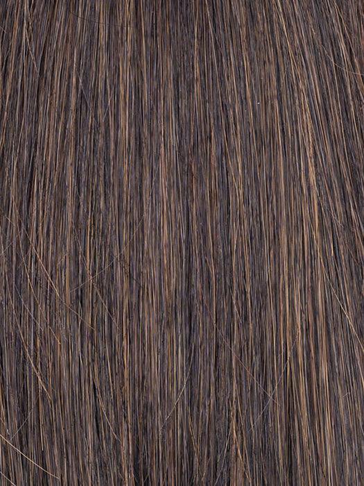 Just Long | Top Power | Heat Friendly Synthetic Topper - Buy Wigs USA