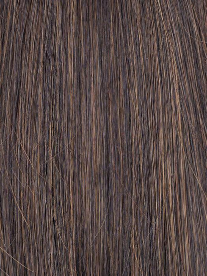 Just Long | Top Power | Heat Friendly Synthetic Topper - Buy Wigs USA