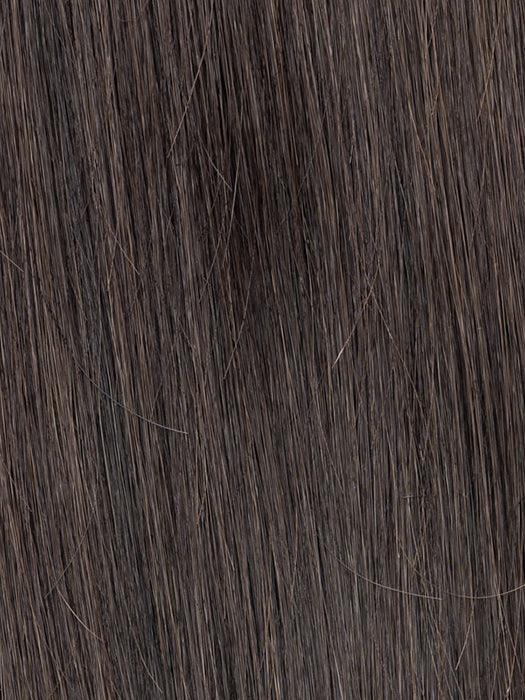 Just Long | Top Power | Heat Friendly Synthetic Topper - Buy Wigs USA