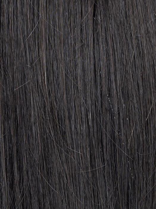 Just Long | Top Power | Heat Friendly Synthetic Topper - Buy Wigs USA
