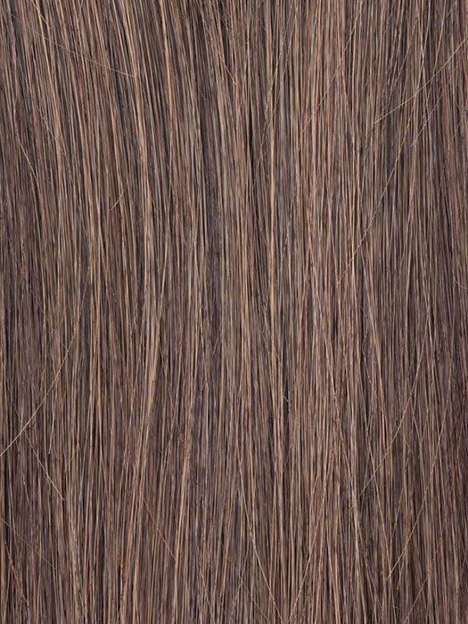 Just Long | Top Power | Heat Friendly Synthetic Topper - Buy Wigs USA