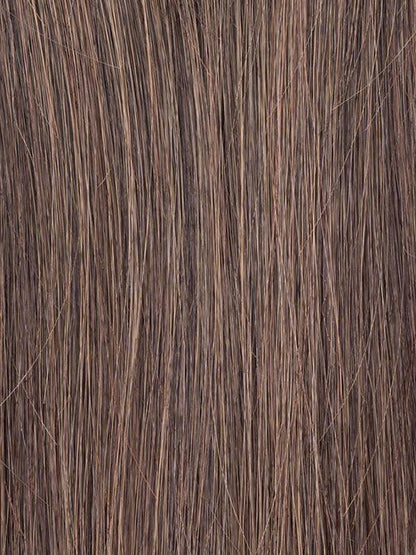 Just Long | Top Power | Heat Friendly Synthetic Topper - Buy Wigs USA