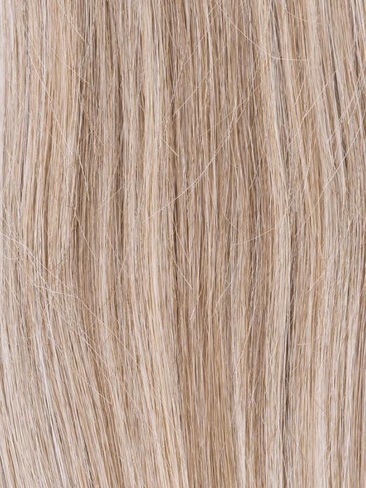 Just Long | Top Power | Heat Friendly Synthetic Topper - Buy Wigs USA