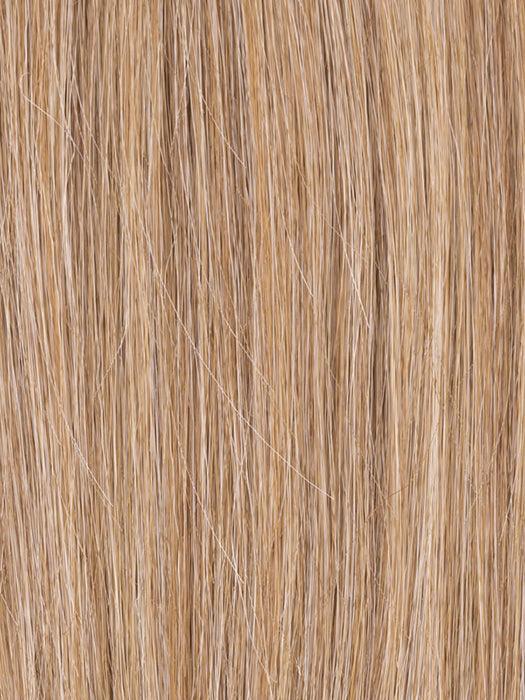 Just Long | Top Power | Heat Friendly Synthetic Topper - Buy Wigs USA