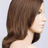 Juvia | Pur Europe | European Remy Human Hair Wig | Ellen Wille - CHOCOLATE-MIX