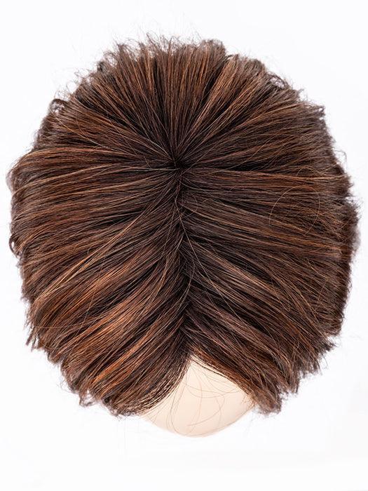 Lia II | Changes Collection | Heat Friendly Synthetic Wig - Buy Wigs USA