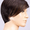 Link | Perucci | Heat Friendly Synthetic Wig | Ellen Wille - ESPRESSO-LIGHTED