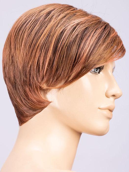 Link | Perucci | Heat Friendly Synthetic Wig - Buy Wigs USA