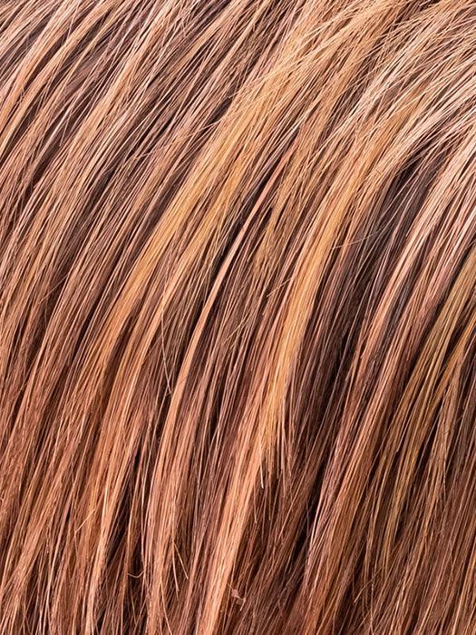 Link | Perucci | Heat Friendly Synthetic Wig - Buy Wigs USA