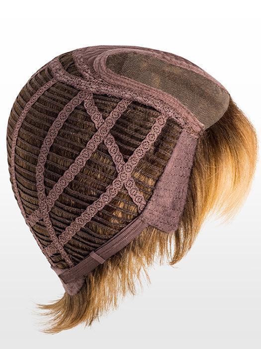 Link | Perucci | Heat Friendly Synthetic Wig - Buy Wigs USA
