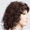 Loop | Changes Collection | Synthetic Wig | Ellen Wille - DARK-CHOCOLATE-ROOTED