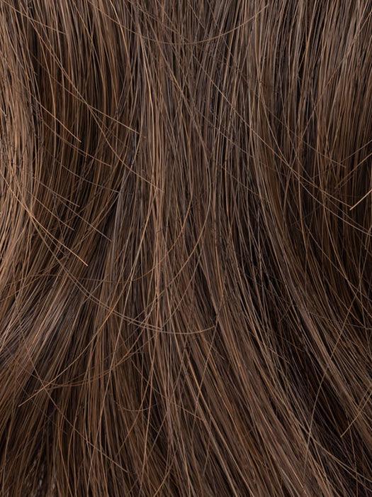 Lovely | Top Power | Heat Friendly Synthetic Topper - Buy Wigs USA