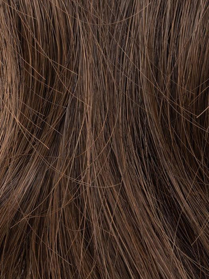 Lovely | Top Power | Heat Friendly Synthetic Topper - Buy Wigs USA