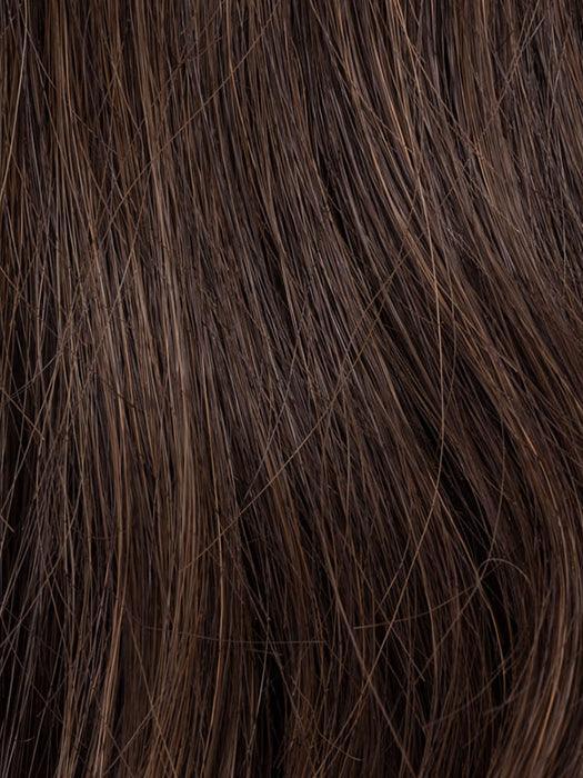 Lovely | Top Power | Heat Friendly Synthetic Topper - Buy Wigs USA