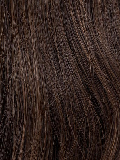 Lovely | Top Power | Heat Friendly Synthetic Topper - Buy Wigs USA