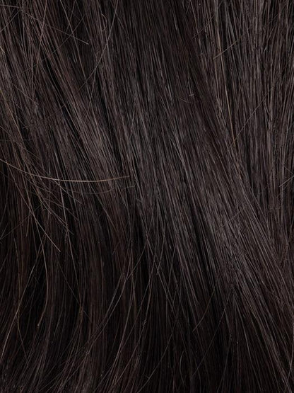 Lovely | Top Power | Heat Friendly Synthetic Topper - Buy Wigs USA