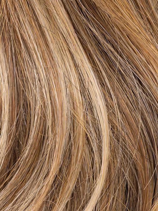 Lovely | Top Power | Heat Friendly Synthetic Topper - Buy Wigs USA