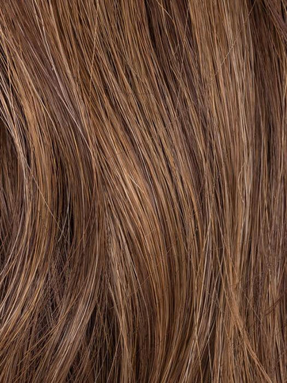 Lovely | Top Power | Heat Friendly Synthetic Topper - Buy Wigs USA