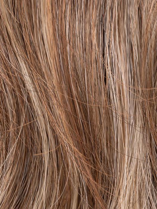 Lovely | Top Power | Heat Friendly Synthetic Topper - Buy Wigs USA