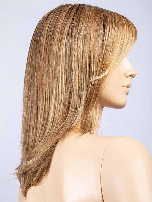 Luna | Modixx Collection | Heat Friendly Synthetic Wig - Buy Wigs USA