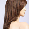 Luna | Modixx Collection | Heat Friendly Synthetic Wig | Ellen Wille - CHOCOLATE-MULTI-MIX