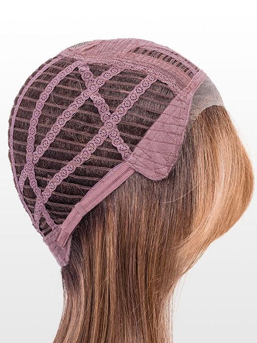 Luna | Modixx Collection | Heat Friendly Synthetic Wig - Buy Wigs USA