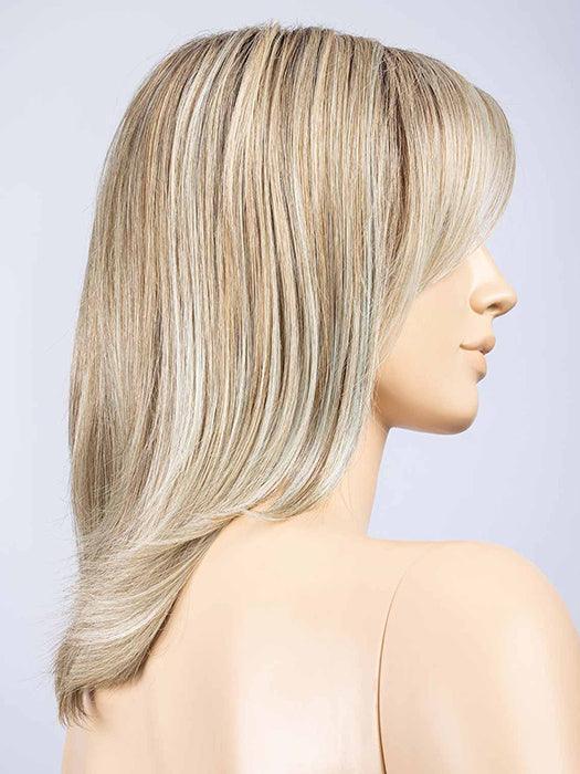 Luna | Modixx Collection | Heat Friendly Synthetic Wig - Buy Wigs USA