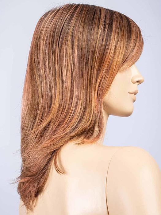 Luna | Modixx Collection | Heat Friendly Synthetic Wig - Buy Wigs USA