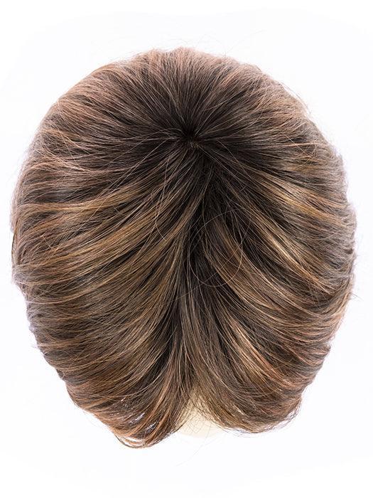 Luna | Modixx Collection | Heat Friendly Synthetic Wig - Buy Wigs USA
