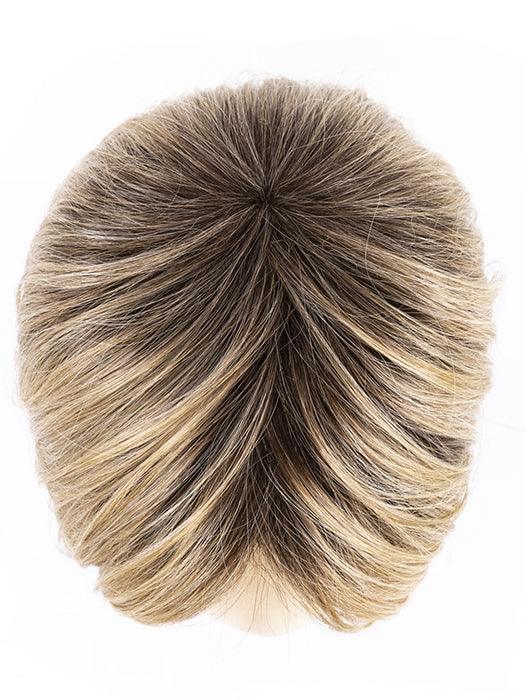 Luna | Modixx Collection | Heat Friendly Synthetic Wig - Buy Wigs USA
