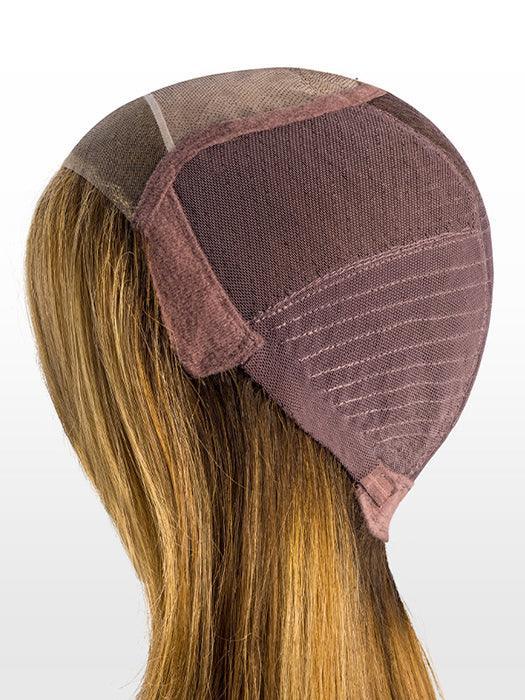 Mirage | Hair Society | Heat Friendly Synthetic Wig - Buy Wigs USA