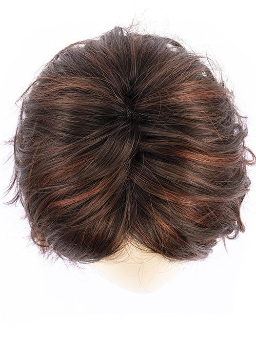 Nola | Modixx Collection | Synthetic Wig - Buy Wigs USA