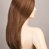 Obsession | Remy Human Hair Wig Hand Tied | Ellen Wille - CHOCOLATE-MIX