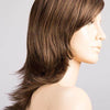 Ocean | Hair Power | Synthetic Wig | Ellen Wille - CHOCOLATE-ROOTED