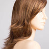 Ocean | Hair Power | Synthetic Wig | Ellen Wille - HOT-MOCCA-ROOTED