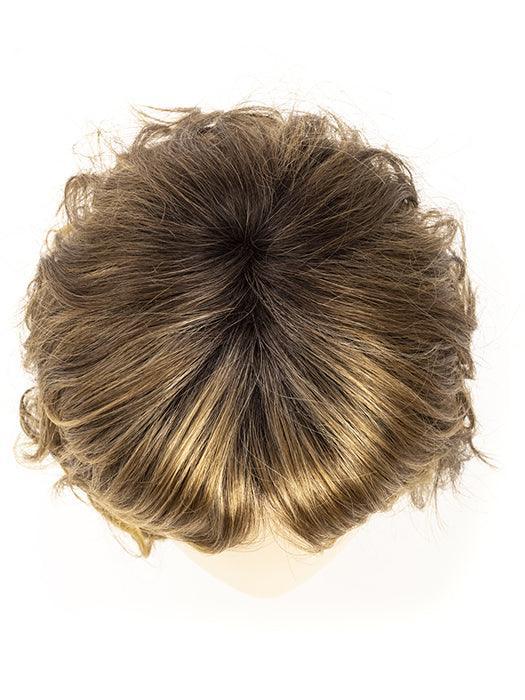 Perla | Modixx Collection | Synthetic Wig - Buy Wigs USA