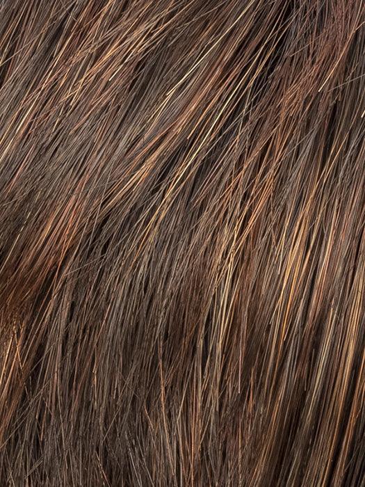 Point Wig by Ellen Wille – Edgy Asymmetrical Cut, Mono Crown, Lightweight Synthetic | Buy at BuyWigsUSA - Buy Wigs USA