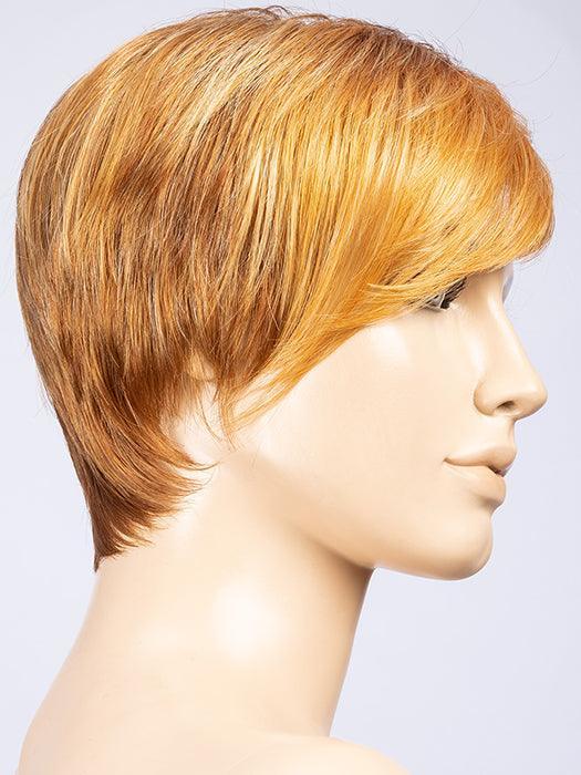 Point Wig by Ellen Wille – Edgy Asymmetrical Cut, Mono Crown, Lightweight Synthetic | Buy at BuyWigsUSA - Buy Wigs USA