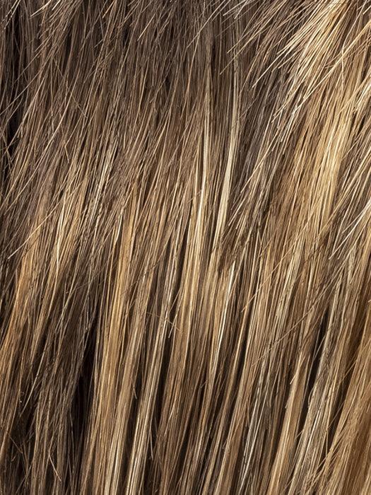 Point Wig by Ellen Wille – Edgy Asymmetrical Cut, Mono Crown, Lightweight Synthetic | Buy at BuyWigsUSA - Buy Wigs USA