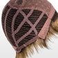 Point Wig by Ellen Wille – Edgy Asymmetrical Cut, Mono Crown, Lightweight Synthetic | Buy at BuyWigsUSA - Buy Wigs USA