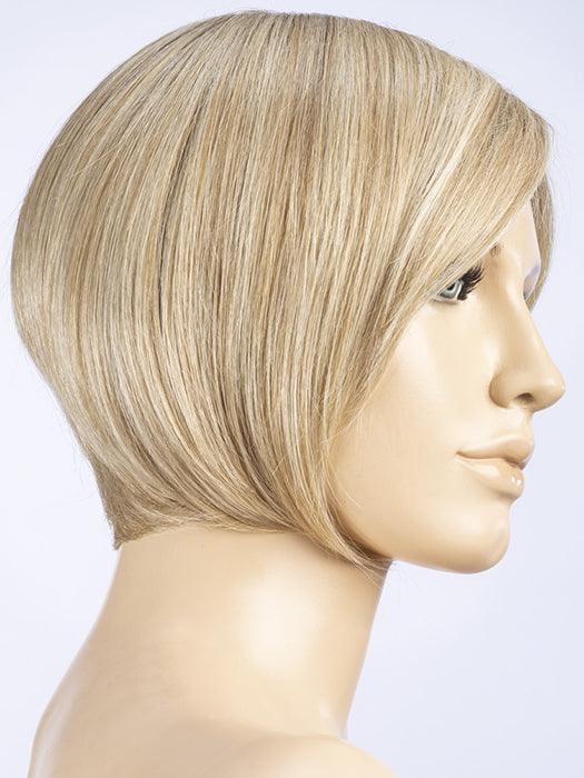 Promise Mono Part | Prime Power | Human/Synthetic Hair Blend Wig - Buy Wigs USA