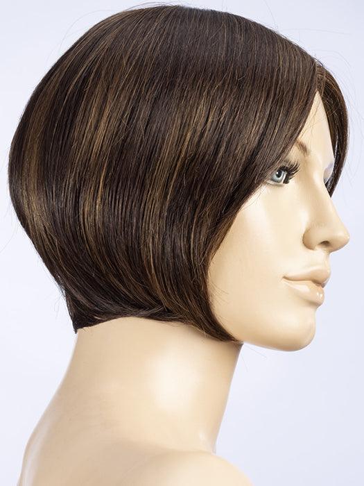 Promise Mono Part | Prime Power | Human/Synthetic Hair Blend Wig - Buy Wigs USA