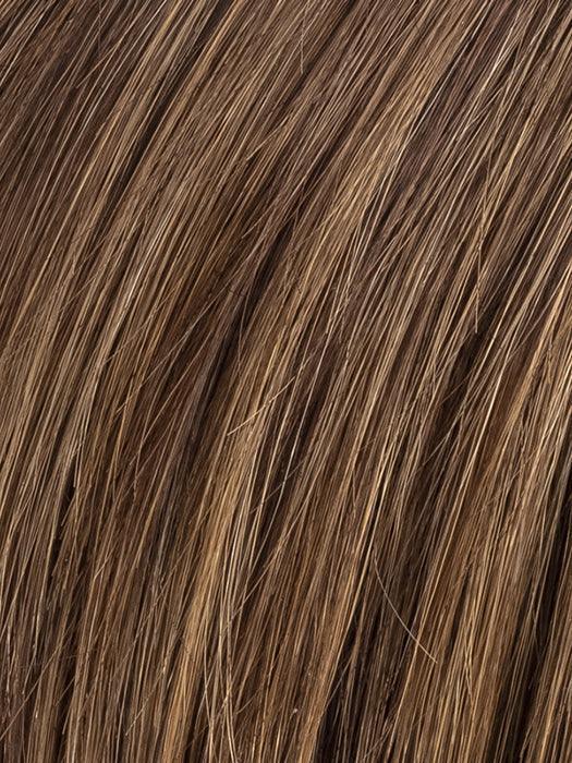 Promise Mono Part | Prime Power | Human/Synthetic Hair Blend Wig - Buy Wigs USA