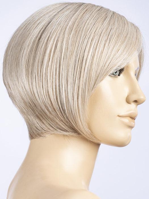 Promise Mono Part | Prime Power | Human/Synthetic Hair Blend Wig - Buy Wigs USA