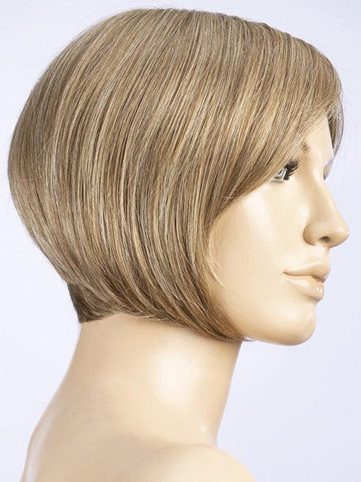 Promise Mono Part | Prime Power | Human/Synthetic Hair Blend Wig - Buy Wigs USA