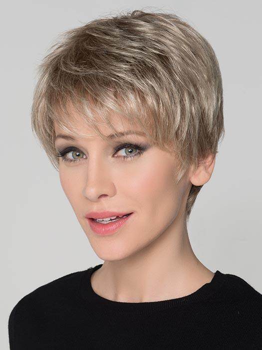 Carol | Ready To Wear | Synthetic Wig | Petite Average Cap | Ellen Wille - Image Maker Wigs Online