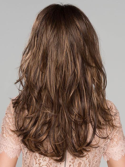 Pretty | Hair Power | Synthetic Wig - Buy Wigs USA