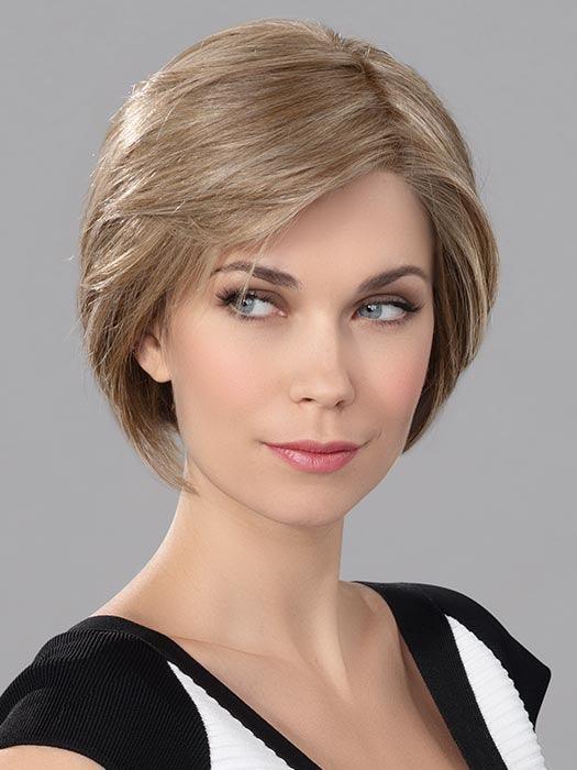 Promise Mono Part | Prime Power | Human/Synthetic Hair Blend Wig - Buy Wigs USA