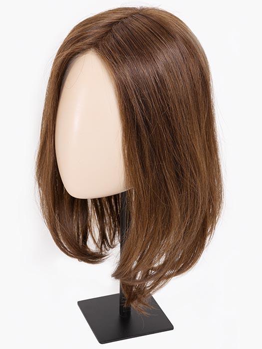 Famous | Top Power | Remy Human Hair Topper - Buy Wigs USA
