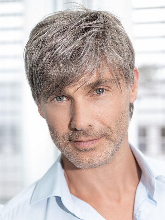 Roger 5 Stars | HAIRforMANce | Men's Synthetic Wig - Buy Wigs USA